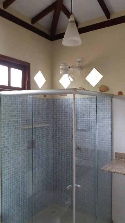 Fogadó Hospedes Da Terra Pousada & Chales Porto Seguro