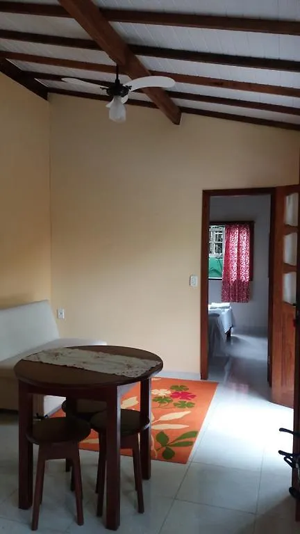 Hospedes Da Terra Pousada & Chales Porto Seguro
