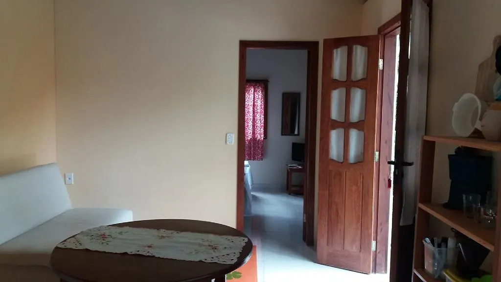 Hospedes Da Terra Pousada & Chales Porto Seguro Fogadó