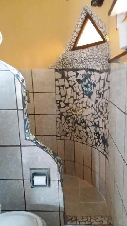 Hospedes Da Terra Pousada & Chales Porto Seguro Fogadó