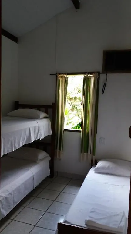 Hospedes Da Terra Pousada & Chales Porto Seguro