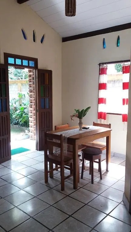 Hospedes Da Terra Pousada & Chales Porto Seguro