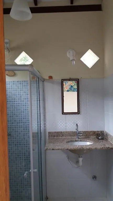 Hospedes Da Terra Pousada & Chales Porto Seguro 0*,  Brazília
