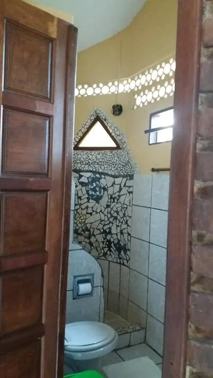 Hospedes Da Terra Pousada & Chales Porto Seguro
